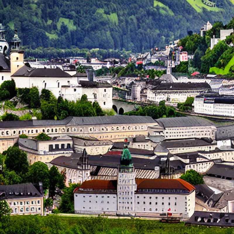 Salzburg in Summer: A Luxurious Austrian Escape (Without the Tourist Traps)<h3>Indulge Your Senses: High-End Dining and Shopping in Salzburg</h3><h3>Salzburg's Hidden Gems: Uncovering Authentic Luxury Beyond the Tourist Trail</h3><h3>Savoring Salzburg: A Budget-Conscious Guide to Luxury Summer Travel</h3><h3>Efficient Luxury: Maximizing Your Salzburg Summer Experience</h3><h3>Beyond the Sound of Music: A Cultural Immersion in Salzburg's Rich History</h3><h3>Salzburg's Summer Secret: Affordable Elegance and Unforgettable Experiences</h3><h3>Planning Your Luxurious Salzburg Summer: A Practical Itinerary</h3><h3>Unlocking Salzburg's Luxury: Tips for Economical High-End Travel</h3>