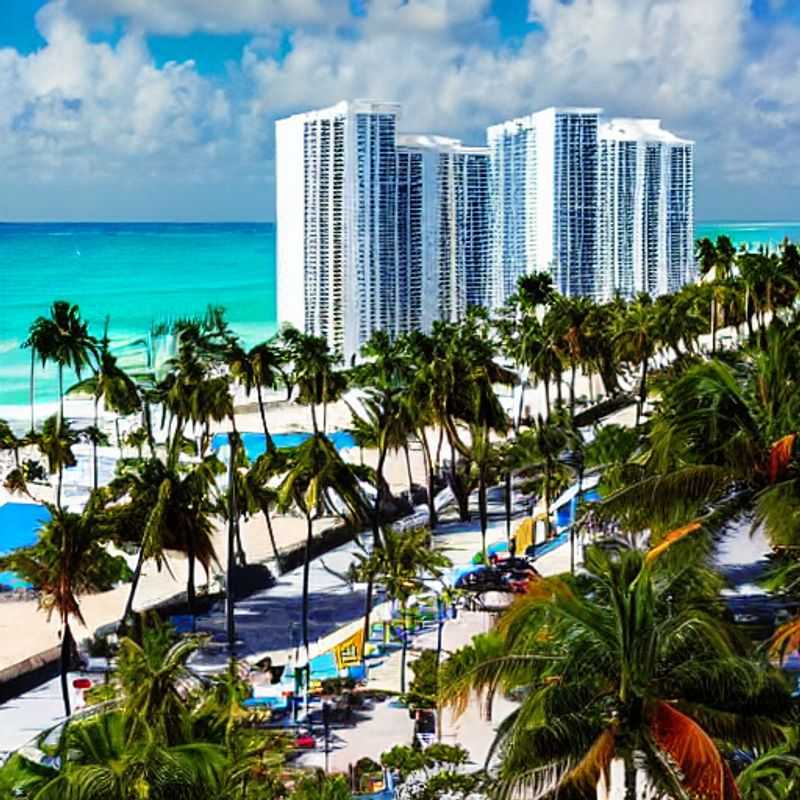 Savor the Sun & Sensational Cuisine: A Miami Beach Luxury Summer Escape<h3>Miami Beach's Culinary Canvas: A Gourmet's Guide to a Luxurious Summer</h3><h3>Beyond the Beach: Unveiling Miami's Exquisite Dining Scene for a Summer of Indulgence</h3><h3>Sun-Kissed Delights: Miami Beach's Finest Restaurants for an Unforgettable Summer Holiday</h3><h3>A Taste of Paradise: Exploring Miami Beach's Diverse and Delicious Culinary Landscape</h3><h3>Miami Beach: Where Luxury Meets Gastronomy for the Perfect Summer Getaway</h3><h3>My Miami Summer: A Personal Journey Through Fine Dining and Coastal Charm</h3><h3>Indulge Your Senses: A Luxury Foodie's Guide to Miami Beach</h3><h3>From Oceanfront Dining to Hidden Gems: Miami Beach's Culinary Treasures</h3><h3>A Summer Symphony of Flavors: Discovering Miami Beach's Exquisite Gastronomic Experiences</h3>