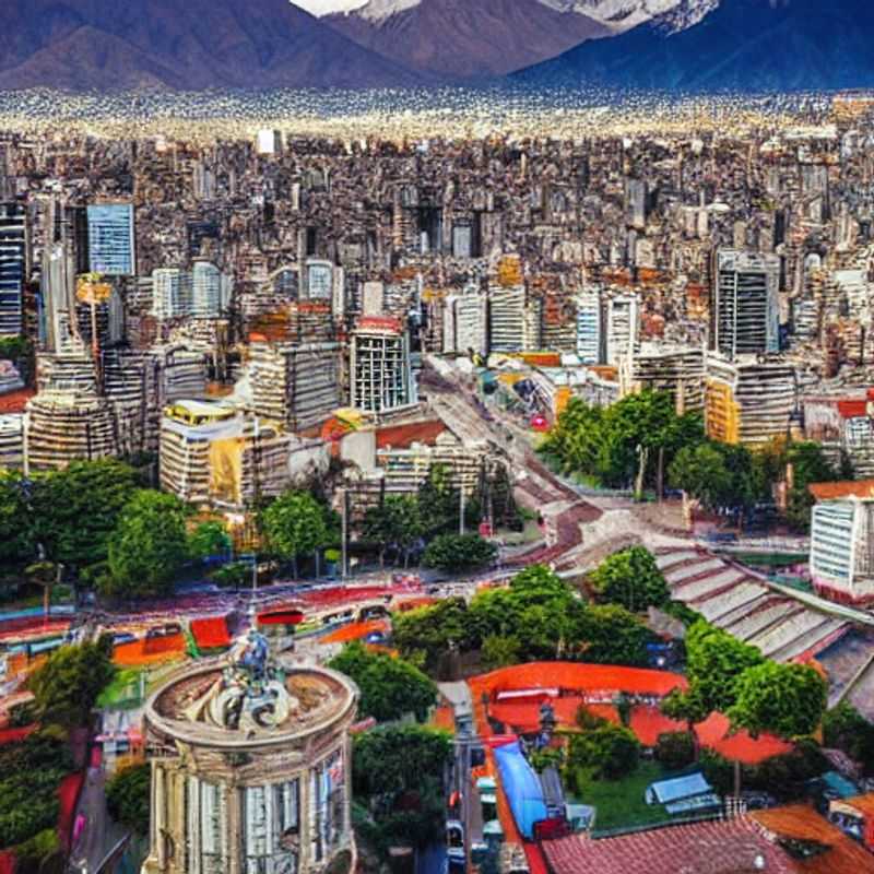 Santiago au Printemps : Un Séjour Familial Inoubliable au Chili<h3>Santiago pour les vacances de printemps : Activités ludiques pour toute la famille</h3><h3>Chili, Santiago : Escapade printanière en famille, loin des pièges à touristes</h3><h3>Vacances de printemps à Santiago : Conseils d'expert pour un voyage familial réussi et économique</h3><h3>Explorer Santiago avec des enfants : Itinéraire familial et astuces pour un séjour authentique</h3><h3>Santiago au printemps : Découvrir le Chili autrement avec vos enfants</h3><h3>Le Chili en famille : Santiago, une destination printanière riche en découvertes</h3><h3>Vacances familiales au Chili : Comment profiter de Santiago sans se ruiner ?</h3><h3>Santiago : Activités pour enfants et expériences culturelles pour toute la famille</h3><h3>Voyage familial au Chili : Santiago, une destination idéale pour les vacances de printemps</h3>