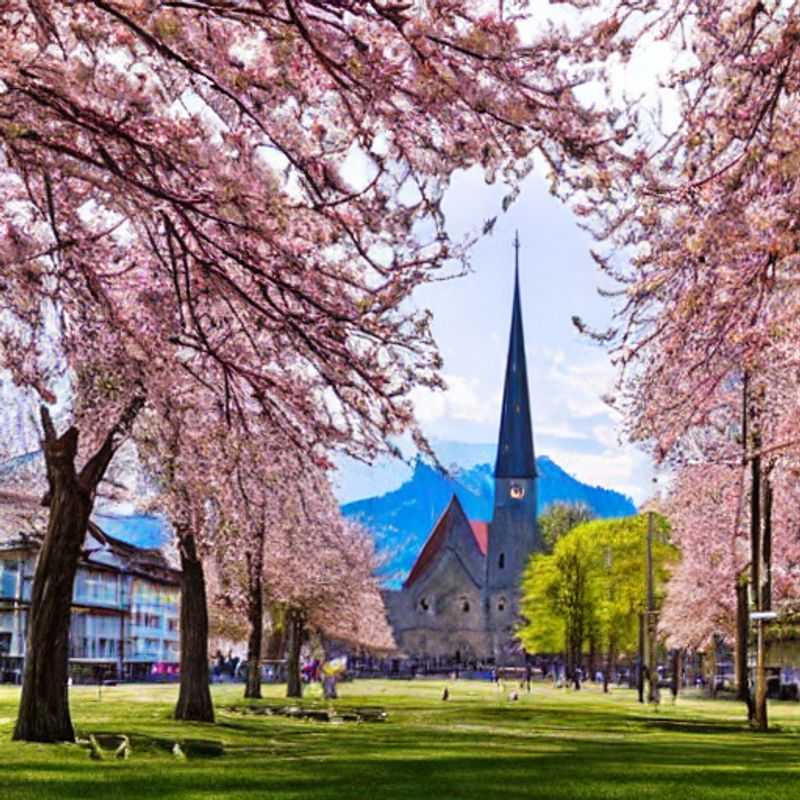 Lausanne au printemps&#58;  Fêtes&#44; plaisirs et découvertes inattendues pour un séjour printanier inoubliable !<h3>Lausanne pour les vacances de printemps ?  Une exploration luxueuse des nuits animées et des trésors cachés !</h3><h3>Vacances de printemps à Lausanne&#58;  Bien plus qu'une simple fête&#44; un voyage au cœur de la Suisse élégante!</h3><h3>Lausanne&#58;  Le charme discret de la Suisse et la promesse de nuits animées pour vos vacances de printemps.</h3><h3>Printemps à Lausanne&#58;  Luxe&#44; détente et nuits festives – un séjour sur mesure pour une expérience inoubliable.</h3>