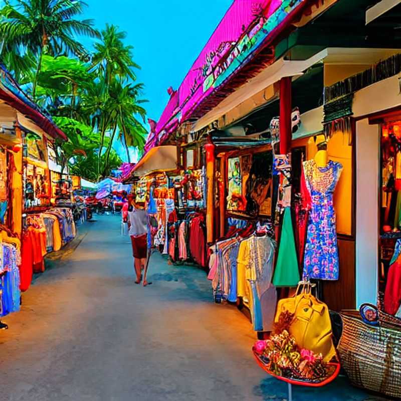 Unwind in Paradise: Koh Phangan's Luxurious Spas & Your Summer Escape<h3>Koh Phangan: Beyond the Full Moon, a Luxury Summer Getaway Awaits</h3><h3>Luxury in the Islands: Discovering Koh Phangan's Hidden Wellness Gems</h3><h3>Is Koh Phangan Right for a Luxurious Summer Holiday? Spa & Wellness Delights Await!</h3><h3>Escape to Tranquility: Koh Phangan's Luxurious Spas and Your Perfect Summer Retreat</h3><h3>Sun, Sand, and Serenity: Koh Phangan's Unexpected Luxury Wellness Scene</h3><h3>Indulge Your Senses: Koh Phangan's Luxurious Spas for the Discerning Traveler</h3><h3>The Secret's Out: Koh Phangan's Surprisingly Luxurious Wellness Experience</h3>