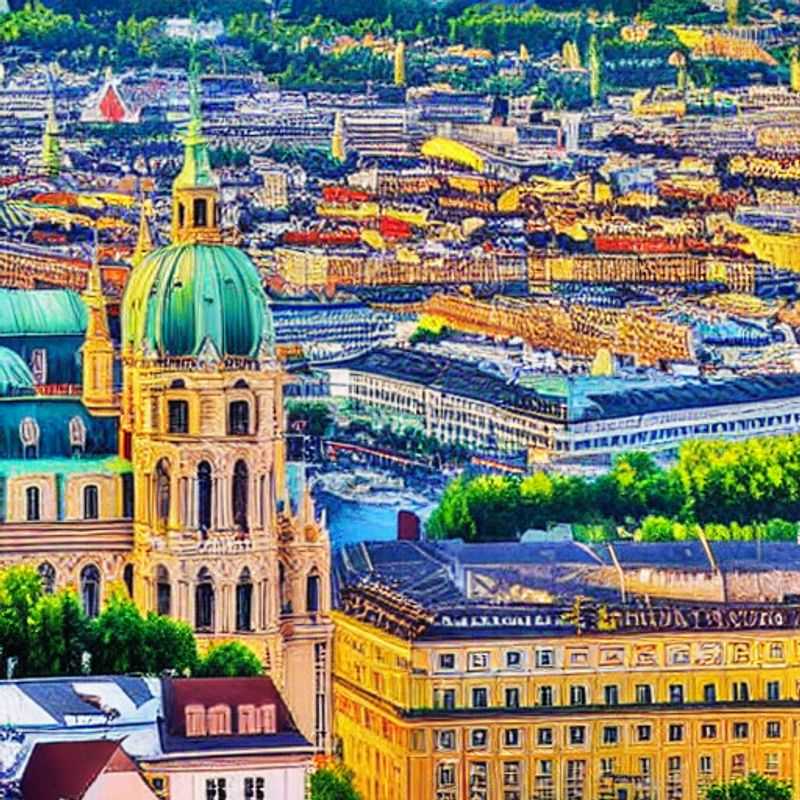 Vienna: A Waltz Through Luxury & Romance – Is it the Perfect Summer Getaway for Two?<h3>Unlocking Vienna's Romantic Secrets: A Luxurious Summer Escape for Couples</h3><h3>Vienna's Summer Serenade: Luxury, Love, and Legendary Legends Await</h3><h3>Beyond the Schönbrunn Palace: Unveiling Vienna's Hidden Romantic Gems (Luxury Edition)</h3><h3>A Viennese Summer Affair: Luxury Experiences & Romantic Adventures for Discerning Couples</h3><h3>Is Vienna the Most Romantic City in Europe? A Luxurious Investigation</h3><h3>Vienna: Where History, Romance, and Luxury Intertwine – A Summer Love Story</h3><h3>Decoding Vienna's Romantic Charm: A Luxury Travel Guide for Couples</h3><h3>The Viennese Waltz of Romance: Luxury Experiences & Unforgettable Moments</h3><h3>Indulge Your Senses: A Luxurious Romantic Escape to Vienna This Summer</h3>