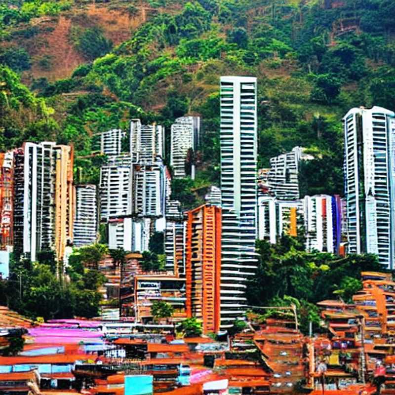 Medellín: A Luxurious Summer Escape Beyond the Tourist Trail<h3>Is Medellín Right for Your Luxury Summer Holiday? Unveiling the City's Hidden Gems</h3><h3>Medellín's Nightlife & Dining: A Connoisseur's Guide to Authentic Colombian Luxury</h3><h3>Savoring Medellín: A Luxurious and Efficient Itinerary for Summer</h3><h3>Beyond the Stereotypes: Exploring Medellín's Cultural Richness on a Luxury Budget</h3><h3>Unlocking Medellín's Charm: Economical Luxury Travel Tips for a Memorable Summer</h3><h3>Medellín's Summer Delights: Balancing Cultural Immersion with Luxurious Relaxation</h3><h3>Luxury on a Budget: Crafting the Perfect Medellín Summer Getaway</h3><h3>Experiencing Authentic Medellín: Avoiding Tourist Traps and Finding Hidden Gems</h3>