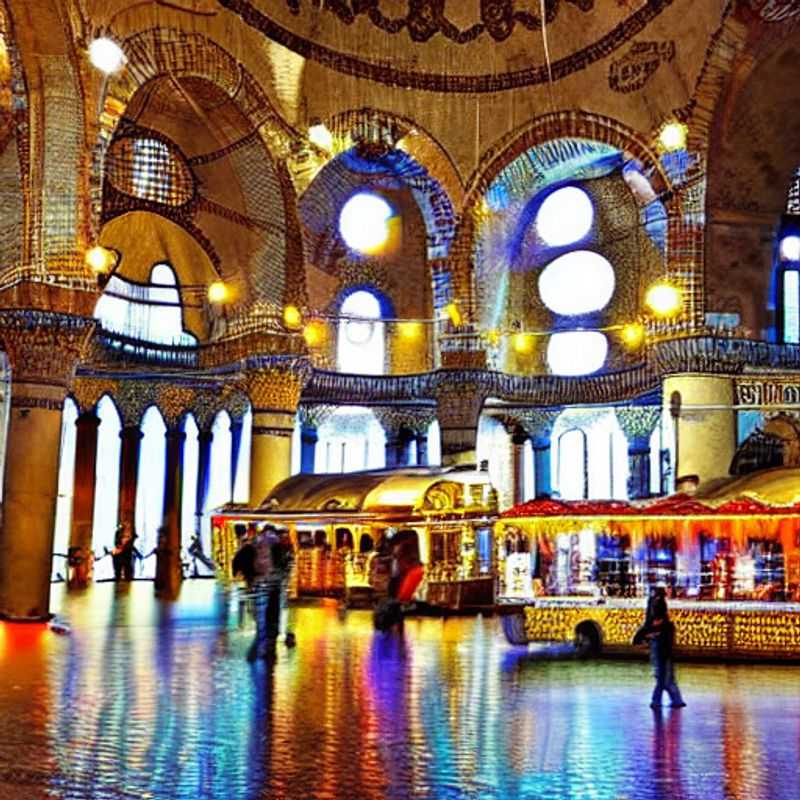 Istanbul: A Sultan's Summer? Unveiling the City's Luxurious Secrets<h3>Istanbul's Opulent Embrace: Is it the Perfect Luxury Summer Escape?</h3><h3>Beyond the Hagia Sophia: Discovering Istanbul's Hidden Gems of Luxury</h3><h3>Sun-Kissed Splendor: Istanbul's Luxury Resorts and Spas - A Personal Journey</h3><h3>My Istanbul Summer: A Luxurious Exploration of Ottoman Grandeur and Modern Glamour</h3><h3>Indulge Your Senses: An Unforgettable Luxury Summer in Istanbul</h3><h3>Istanbul's Summer Allure: A Luxurious Oasis in the Heart of Turkey</h3><h3>A Whirlwind of Luxury: Exploring Istanbul's High-End Hotels and Spas</h3><h3>Unveiling Istanbul's Summer Magic: A Luxurious Escape You Won't Forget</h3><h3>From Palaces to Pampering: Istanbul's Luxurious Offering for a Summer Getaway</h3>
