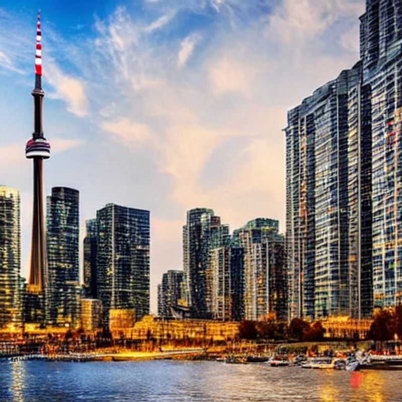 ¿Toronto para la Semana Santa? ¡Exploremos la proximidad a otros destinos europeos!<h3>Semana Santa en Toronto: ¡Una alternativa encantadora (y cercana a Europa... ¡casi!)!</h3><h3>Más allá de Toronto: ¡Descubriendo tesoros europeos cerca de tu escapada primaveral!</h3><h3>Toronto vs. Europa: ¡El dilema primaveral resuelto con estilo y aventura!</h3><h3>¡Primavera en Europa o Canadá? ¡Una decisión de lujo con historias inolvidables!</h3><h3>A un salto de Toronto: ¡La guía de destinos europeos para una Semana Santa inolvidable!</h3>