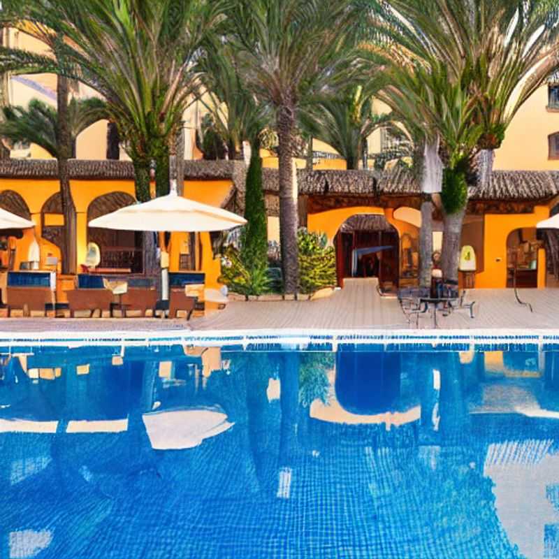 Valencia, Spain: Sun-Drenched Luxury & Hidden Gems – Is it Your Next Summer Escape?<h3>Beyond the Beaches: Unveiling Valencia's Luxury Summer Secrets</h3><h3>Valencia's Opulent Embrace: A Summer Holiday for the Discerning Traveler</h3><h3>Sun-Kissed Shores & City Splendor: A Luxury Summer in Valencia</h3><h3>Valencia's Unexpected Charms: A Luxurious Summer Journey Beyond Expectations</h3><h3>From City Chic to Coastal Calm: Your Luxurious Valencia Summer Awaits</h3><h3>Is Valencia the Perfect Luxury Summer Getaway? A Connoisseur's Perspective</h3><h3>Discovering Valencia's Hidden Luxury: An Unforgettable Summer Adventure</h3><h3>More Than Meets the Eye: A Luxury Summer Escape to Valencia, Spain</h3><h3>Luxury Redefined: Valencia's Summer Allure and its Untapped Potential</h3>