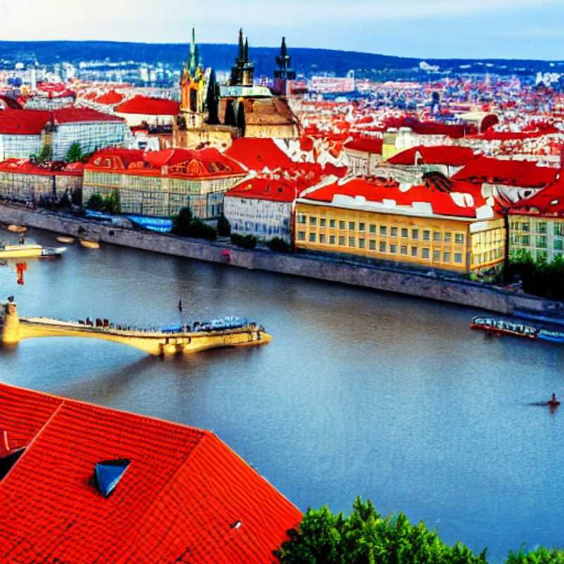 Prague in Summer: A Luxurious Bohemian Escape?<h3>Is Prague the Perfect Setting for Your High-End Summer Getaway?</h3><h3>Czechmate to Boredom: Unpacking Prague's Luxury Summer Holiday Potential</h3><h3>Beyond the Castle: Unveiling Prague's Hidden Gems for the Discerning Traveler</h3><h3>A Royal Summer: Exploring Prague's Palaces and Luxury Resorts</h3><h3>Prague's Summer Splendor: A Curated Guide to High-End Accommodation and Experiences</h3><h3>Indulge Your Senses: Luxury Travel in Prague During the Summer Months</h3><h3>More Than Just Beer Gardens: Prague's Unexpected Luxury Summer Delights</h3><h3>From Fairytales to Five-Star Stays: Your Luxury Prague Summer Adventure Awaits</h3><h3>Unlocking Prague: A Connoisseur's Guide to Luxury Summer Escapes</h3>