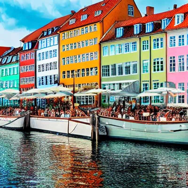 Copenhagen's Culinary Canvas: A Summer of Luxurious Dining Delights<h3>Indulge Your Senses: Copenhagen's Finest Restaurants for a Summer Escape</h3><h3>A Taste of Paradise: Unforgettable Fine Dining Experiences in Copenhagen</h3><h3>Beyond the Fairytales: Discovering Copenhagen's Exquisite Gastronomic Scene</h3><h3>My Copenhagen Culinary Journey: A Summer of Unparalleled Luxury Dining</h3><h3>Copenhagen's Summer Serenade: A Symphony of Flavors and Fine Dining</h3><h3>Sun-Kissed Delights: A Luxurious Culinary Exploration of Copenhagen</h3><h3>From Michelin Stars to Hidden Gems: A Copenhagen Dining Adventure</h3><h3>A Royal Feast: Copenhagen's Unrivaled Luxury Dining Experiences</h3><h3>Savor the Summer: Copenhagen's Most Exquisite and Memorable Restaurants</h3>