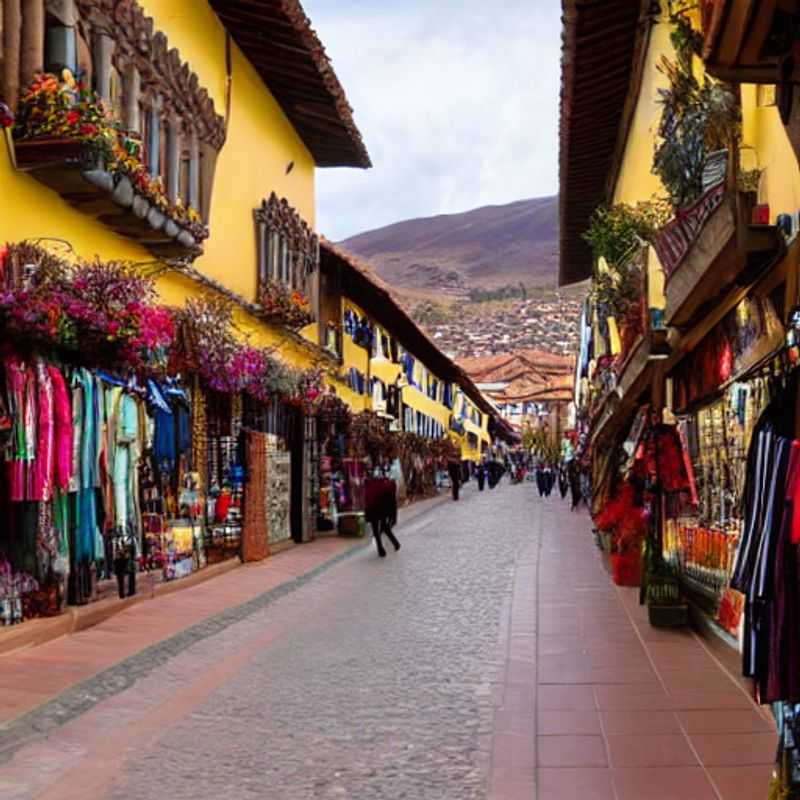 Cusco in Summer: Luxury Travel's Inca-credible Accessibility? (A Gilded Expedition)<h3>Unraveling Cusco's Luxury Secrets: Is a Summer Escape Truly Accessible?</h3><h3>Andean Adventures: Luxury Transport & the Cusco Conundrum (A Mythical Journey)</h3><h3>Decoding Cusco's High-Altitude Charm: A Luxury Traveler's Guide to Accessibility</h3><h3>The Inca Trail Less Traveled: Luxury & Accessibility in Cusco's Summer Sun</h3><h3>Luxury in the Lap of the Andes: Cusco's Summer Accessibility Unveiled</h3><h3>Beyond Machu Picchu: Exploring Cusco's Luxury Accessibility with a Dash of History</h3><h3>Cusco's Summer Solstice: A Luxury Journey into Accessibility & Ancient Mysteries</h3><h3>From Llamas to Limousines: Navigating Cusco's Luxury Transport Options</h3>