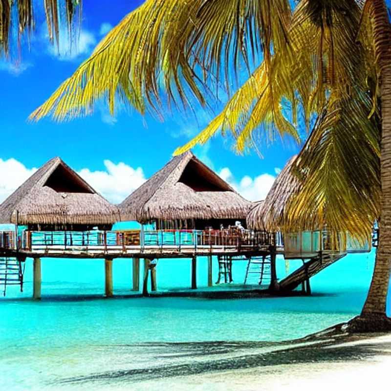 Bora Bora au Printemps : Paradis Fleuri pour des Vacances de Rêve ?<h3>Le Printemps à Bora Bora : Fleurs, Soleil et Détente Luxueuse</h3><h3>Escapade Printemps à Bora Bora : Un Éden Tropical à Découvrir</h3><h3>Bora Bora en Avril/Mai : L'Île des Bijoux sous le Soleil de Printemps</h3><h3>Vacances de Printemps de Luxe à Bora Bora : Un Voyage Inoubliable</h3><h3>Fleurissement Tropical : Bora Bora, Destination Idéale pour le Printemps ?</h3>