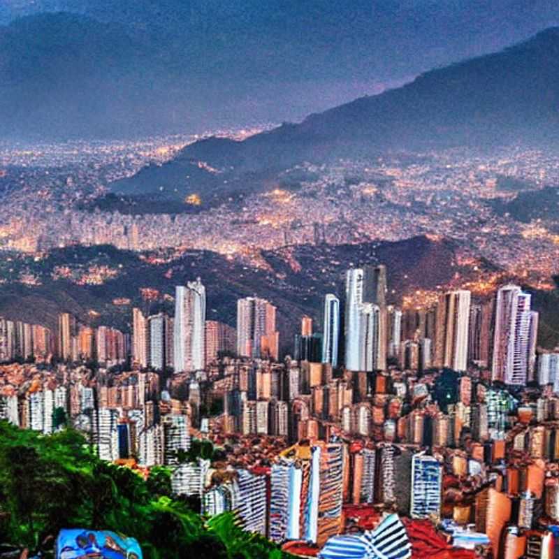 Medellín, Colombia: A Luxurious Summer Escape – Outdoor Adventures & Tranquil Retreats<h3>Unveiling Medellín's Hidden Gems: A Luxury Summer Itinerary Beyond the Tourist Trail</h3><h3>Medellín for the Discerning Traveler: Balancing Adventure, Relaxation, & Cultural Immersion</h3><h3>Luxury on a Budget: Exploring Medellín's Exquisite Offerings Without Breaking the Bank</h3><h3>Beyond the City Lights: Discovering Medellín's Natural Wonders for a Luxurious Summer Getaway</h3><h3>Medellín's Summer Secrets: A Guide to Authentic Experiences & Unforgettable Moments</h3><h3>Crafting Your Perfect Medellín Summer: A Luxury Travel Planner's Insider Tips</h3><h3>The Art of Efficient Luxury Travel: Maximizing Your Medellín Summer Experience</h3><h3>Medellín's Cultural Tapestry: Weaving Luxury & History into an Unforgettable Summer Holiday</h3><h3>Sustainable Luxury in Medellín: Exploring the City Responsibly & Respectfully</h3>