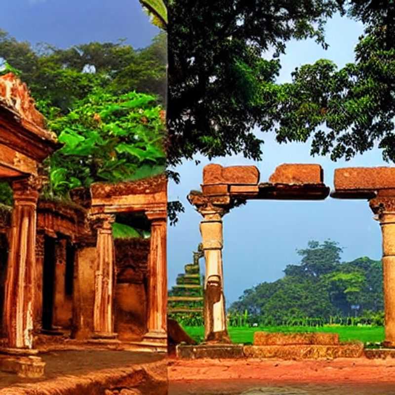 Goa, India: Sun-Kissed Shores & Spicy Secrets – A Luxurious Summer Escape?<h3>Goa's Summer Sizzle: Is This Tropical Paradise the Perfect Luxury Getaway?</h3><h3>Decoding Goa: Unveiling the Mysteries Behind a Luxurious Indian Summer</h3><h3>Beyond the Beaches: A Scholar's Guide to a Luxurious Goan Summer Adventure</h3><h3>Sun, Spice, and Intrigue: My Goan Summer – A Luxury Travelogue</h3><h3>The Goan Enigma: Luxury, Legends, and Lost History – A Summer's Journey</h3><h3>Goa's Golden Sands & Hidden Histories: A Luxurious Summer of Discovery</h3><h3>Is Goa the Ultimate Summer Luxury Escape? A Connoisseur's Verdict</h3><h3>Luxury in the Land of Spices: A Goan Summer Holiday Unlike Any Other</h3><h3>Myths, Monuments, and Maharajas: A Luxurious Goan Summer Expedition</h3>