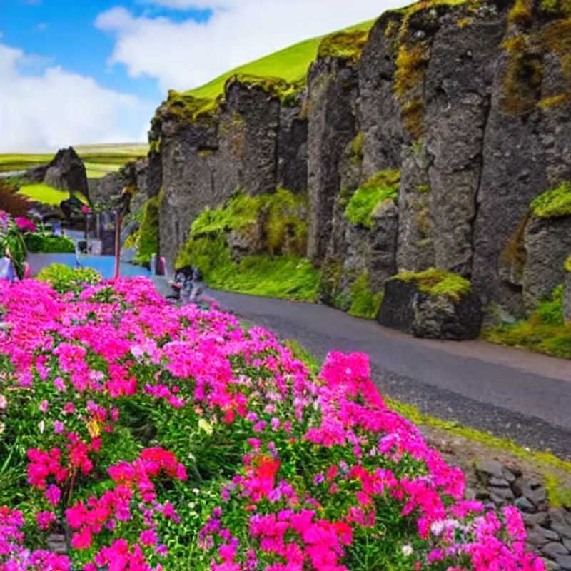 Reykjavik na Primavera: Mistérios, Lendas e Luxo em Tempo de Festivais! (Será que é ideal para a sua Spring Break?)<h3>Islândia na Primavera: Entre Vulcões Adormecidos e Festas Explosivas – Reykjavik Aguarda!</h3><h3>Reykjavik em Abril: Uma Aventura Gelada (Mas Chic!) Cheia de Surpresas Culturais</h3><h3>Spring Break em Reykjavik: Degelo de Mistérios Vikingos e Luxo Glacial - Vale a Pena?</h3><h3>Paraíso Gelado: Reykjavik na Primavera – Uma Jornada entre Mitos, Festivais e Muito Glamour</h3>