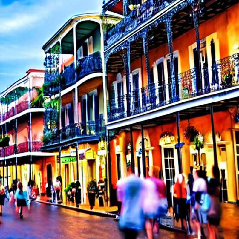 Indulge Your Senses: A Luxurious New Orleans Summer Escape<h3>New Orleans in Summer: Michelin Stars & Magnolia Charm – Is it Right for You?</h3><h3>Beyond the Beads: Uncovering New Orleans' Luxury Summer Secrets</h3><h3>Sun-Kissed Sips & Southern Splendor: A Luxury New Orleans Summer Itinerary</h3><h3>Is New Orleans the Perfect Luxury Summer Getaway? Let's Find Out!</h3><h3>A Taste of Luxury: Exploring New Orleans' Culinary Scene This Summer</h3><h3>New Orleans Summer: More Than Just Jazz – A Luxury Traveler's Perspective</h3>
