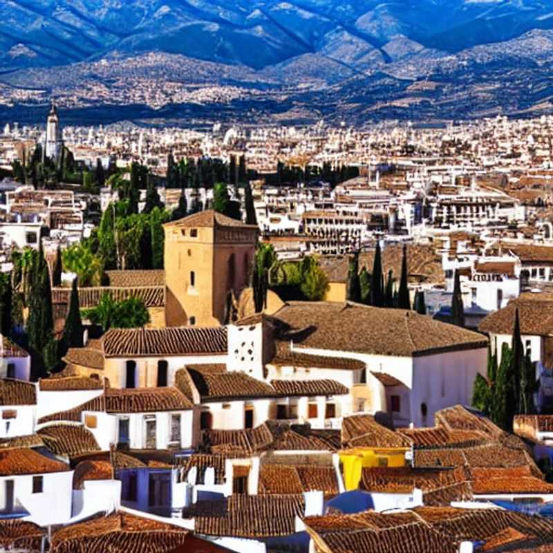 Granada in Summer: A Luxury Escape's Climate Considerations<h3>Is Granada, Spain, Right for Your Luxurious Summer Holiday? A Climate Guide</h3><h3>Sun-Kissed Elegance: Navigating Granada's Summer Weather for a Perfect Luxury Trip</h3><h3>Granada's Summer Charm: Weather Insights for Your Luxurious Spanish Escape</h3><h3>Luxury in the Spanish Sun: A Practical Guide to Granada's Summer Climate</h3><h3>Planning a Luxurious Summer in Granada: Understanding the Weather & Making the Most of It</h3><h3>Granada's Summer Microclimates: Choosing the Perfect Time & Place for Your Luxury Getaway</h3><h3>Beat the Heat: Expert Tips for a Luxurious & Comfortable Summer in Granada</h3><h3>Beyond the Alhambra: Exploring Granada's Summer Weather for an Unforgettable Luxury Experience</h3>