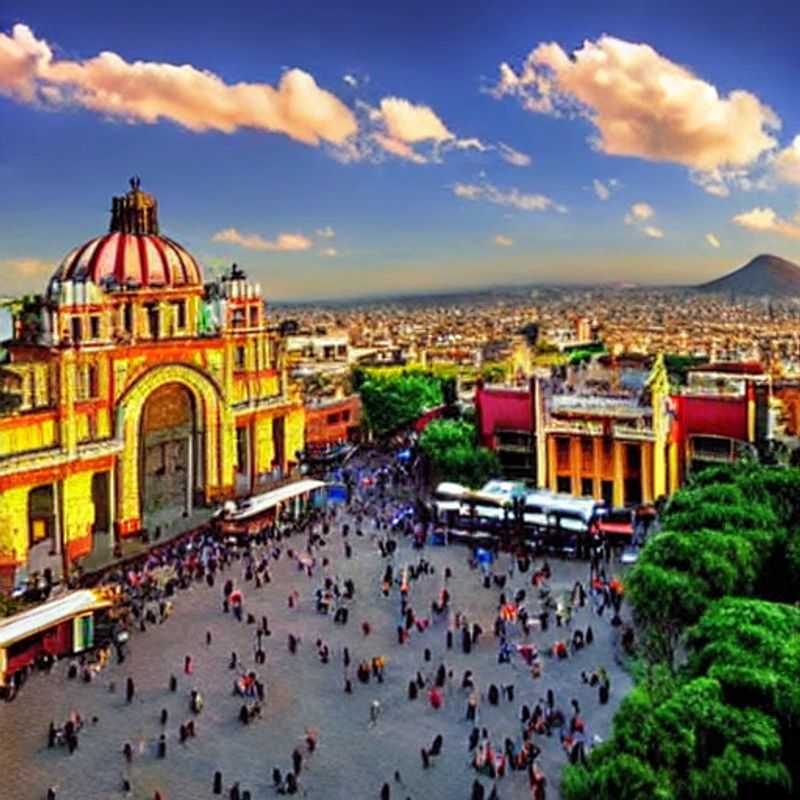 Is Mexico City's Summer Sizzle Worth the Luxury? (Spoiler Alert: ¡Sí!)<h3>Sun-Kissed Palaces & Aztec Secrets: A Luxury Summer in Mexico City</h3><h3>Beyond the Tourist Trail: Unveiling Mexico City's Hidden Luxury (and Legends!)</h3><h3>Luxury Escapes in Mexico City: History, High-End Havens & Hilarious Happenings</h3><h3>Mexico City's Summer of Luxury: A Concierge's Guide to Unforgettable Experiences</h3><h3>Decoding Mexico City: Luxury, History & a Dash of Mild-Mannered Mayhem</h3><h3>Ancient Mysteries & Modern Marvels: Your Luxurious Mexican Summer Awaits</h3><h3>From Aztec Ruins to Rooftop Cocktails: A Luxury Guide to Mexico City's Summer Delights</h3><h3>Sun, Secrets, and Suites: Planning Your Luxurious Mexico City Summer Getaway</h3><h3>Luxury Redefined: Mexico City's Summer Escape for the Discerning Traveler</h3>