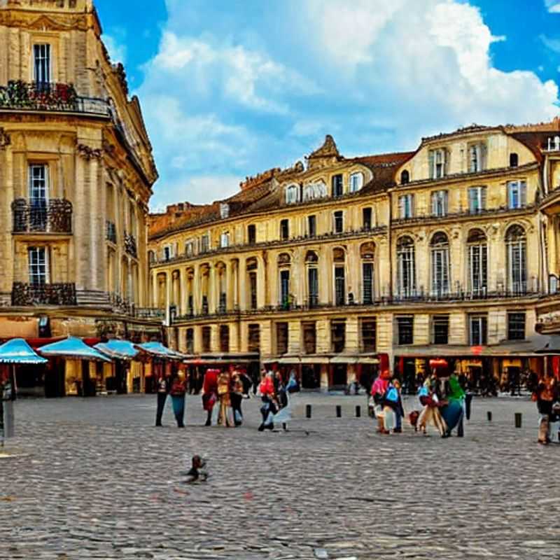 Bordeaux: A Luxurious Summer Escape? (Spoiler Alert: Oui!)<h3>Bordeaux & Beyond: Crafting Your Perfect Luxury Summer Itinerary</h3><h3>Indulge Your Senses: Luxury Accommodation in Bordeaux and the Surrounding Vineyards</h3><h3>Sun-Drenched Elegance: Unveiling Bordeaux's Best Luxury Resorts</h3><h3>Bordeaux's Hidden Gems: A Luxury Summer Holiday Beyond the Tourist Trail</h3><h3>Beyond the Chateau: Discovering Unexpected Luxury in Bordeaux</h3><h3>A Taste of Luxury: Bordeaux's Finest Hotels and Gourmet Experiences</h3><h3>Bordeaux Summer Sojourn: A Tailor-Made Luxury Getaway</h3><h3>Uncork the Luxury: A Bordeaux Wine Tour Fit for Royalty</h3><h3>From City Chic to Coastal Charm: A Luxury Bordeaux Itinerary</h3>