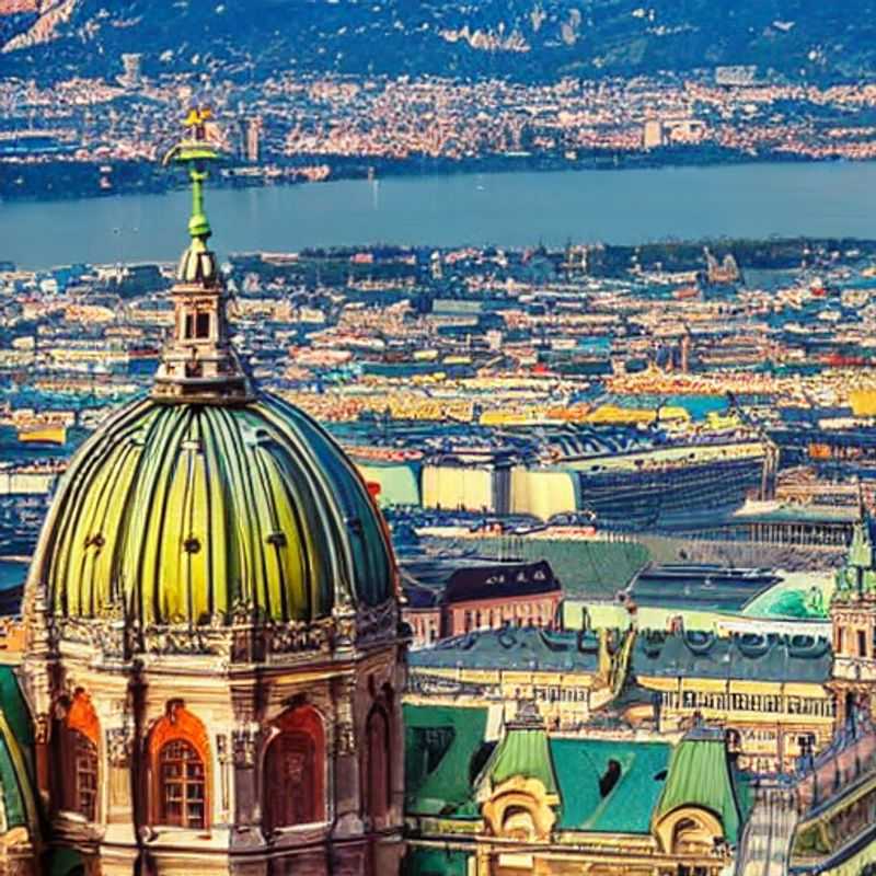 Vienna in Summer: A Luxury Holiday for Every Budget (and a Few Royal Secrets!)<h3>Imperial Indulgence or Bohemian Bliss? Crafting Your Viennese Summer Escape</h3><h3>Vienna's Summer Splendor: Luxury Redefined, from Palaces to Prater</h3><h3>Beyond Schönbrunn: Unveiling Vienna's Hidden Gems on a Luxurious Summer Getaway</h3><h3>A Viennese Summer Symphony: Tailoring Your Luxury Holiday to Your Heart's Desire</h3><h3>From Sachertorte to Strauss: A Luxurious Taste of Vienna's Summer Charm</h3><h3>Vienna's Summer Secrets: A Journey Beyond the Tourist Trail (for the Discerning Traveler)</h3><h3>The Danube Delights: Extending Your Luxurious Viennese Summer</h3>