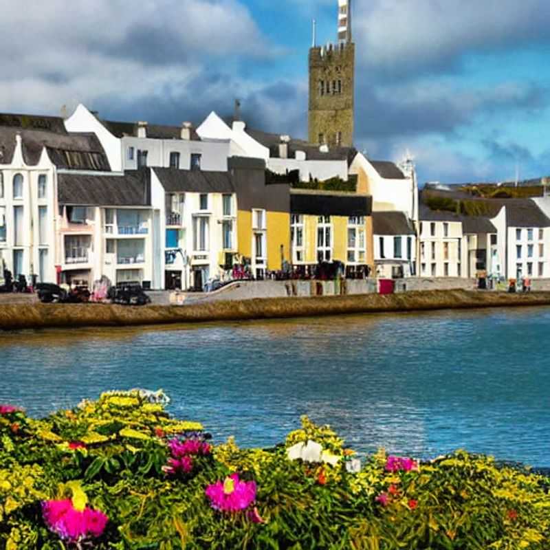 ¿Es Cork, Irlanda, un Refugio Primaveral Secreto? (Menos multitudes, ¡más magia!)<h3>Cork en Primavera: ¡Evita las multitudes y descubre su encanto!</h3><h3>Primavera en Cork: Aventuras irlandesas sin las aglomeraciones turísticas</h3><h3>El Secreto de Primavera en Cork: Un viaje lujoso y tranquilo a la Esmeralda Isla</h3><h3>Escapada Irlandesa: ¿Por qué Cork es la elección perfecta para tu descanso primaveral?</h3><h3>Más allá de las multitudes: Explorando el encanto de Cork en primavera</h3>