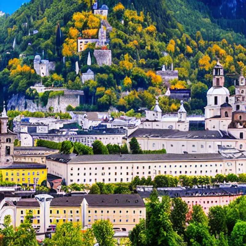 Salzburg in Summer: A Luxurious & Effortless Escape?<h3>Salzburg's Secret: Smooth Sailing for Your Luxury Summer Holiday</h3><h3>Effortless Elegance: Exploring Salzburg's Accessibility for a Luxury Summer Getaway</h3><h3>Is Salzburg Accessible Enough for a Luxurious Summer Holiday?</h3><h3>Luxury in Salzburg: Navigating the City with Ease</h3><h3>Your Dream Salzburg Summer: Accessibility and Luxury, Perfectly Paired</h3><h3>Salzburg's Summer Charm: A Luxury Travel Guide to Seamless Transportation</h3><h3>Unlocking Salzburg's Luxury: A Focus on Accessibility and Effortless Travel</h3><h3>A Luxurious Salzburg Summer: Transportation Made Easy</h3><h3>Smooth Travels & Sparkling Views: Salzburg's Accessibility for a Luxury Getaway</h3>