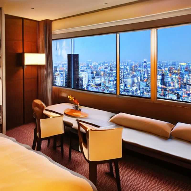 Tokyo Summer: A Luxurious Escape Amidst Nature's Embrace?<h3>Tokyo's Hidden Gems: Unveiling Nature's Serenity in a Metropolis</h3><h3>Beyond the Neon: Discovering Tokyo's Unexpected Natural Beauty for a Summer Escape</h3><h3>Serene Summers in Tokyo: A Luxurious Journey Through Urban Parks and Tranquil Gardens</h3><h3>Is Tokyo the Unexpected Paradise for a Luxury Summer Getaway? A Nature Lover's Perspective</h3><h3>Nature's Symphony in Tokyo: A Luxurious Summer Holiday Amongst Unexpected Beauty</h3><h3>Finding Tranquility in Tokyo: A Luxurious Summer Escape to Japan's Unexpected Natural Wonders</h3><h3>Luxury Redefined: Tokyo's Secret Gardens and Peaceful Sanctuaries for a Summer Holiday</h3><h3>Tokyo's Summer Surprise: A Luxurious Exploration of Urban Nature and Hidden Retreats</h3><h3>Escape the Ordinary: Tokyo's Breathtaking Natural Landscapes for a Unforgettable Luxury Summer</h3>