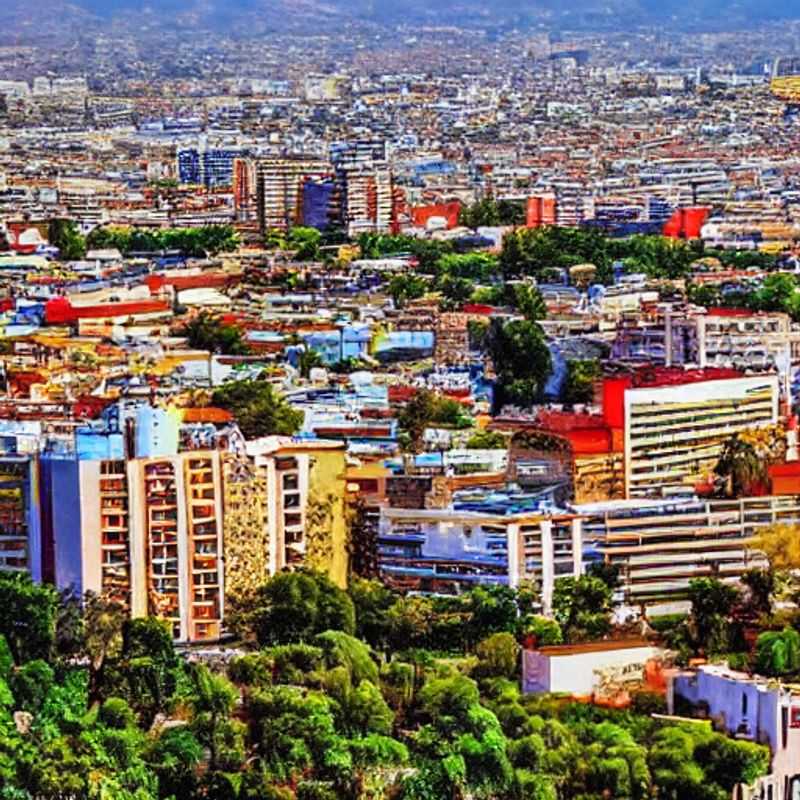 Is Guadalajara&#44; Mexico the Perfect Luxury Spring Break Getaway? Top 5 Experiences