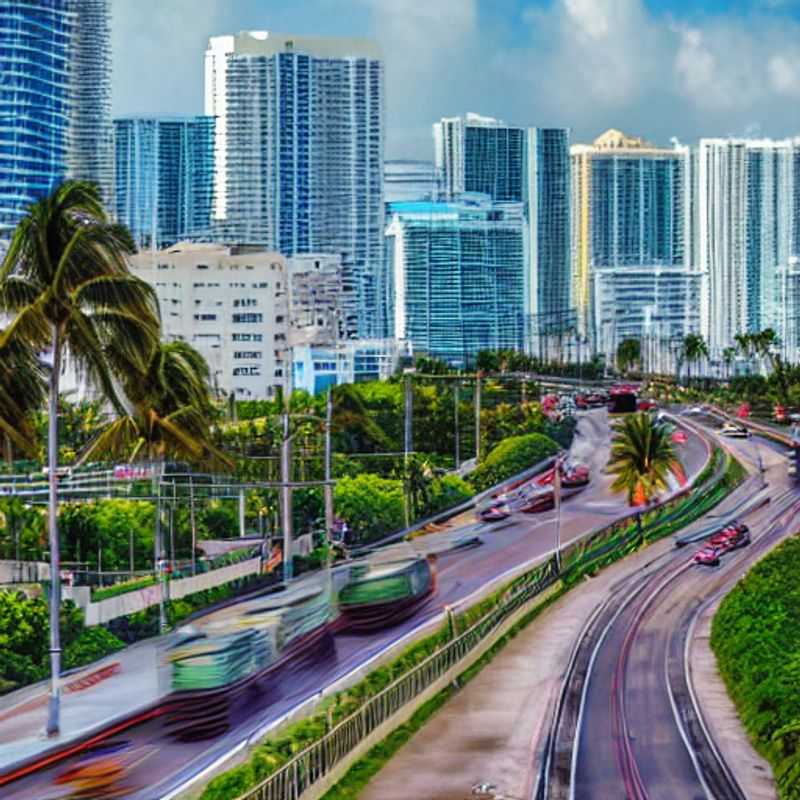 Miami Nights & Sunshine: A Luxurious Summer Escape?<h3>Sun-Kissed Days & Starlit Nights: Is Miami the Perfect Luxury Summer Getaway?</h3><h3>Miami's Magic: Unveiling the City's Luxury Summer Scene</h3><h3>Beyond the Beaches: Exploring Miami's Vibrant Nightlife for a Luxury Holiday</h3><h3>Luxury in the Sunshine State: Miami's Summer of Sparkling Nights & Exclusive Experiences</h3><h3>Miami's Summer Siren Song: Luxury, Nightlife, and Unforgettable Memories</h3><h3>Is Miami the Ultimate Luxury Summer Playground? A Nightlife & Beyond Exploration</h3>