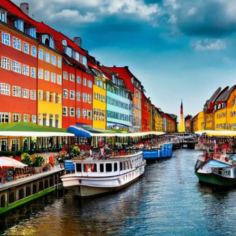 Copenhagen's Summer Serenade: A Luxurious Escape for the Discerning Traveler<h3>Indulge Your Senses: Unwinding in Copenhagen's Summer Havens</h3><h3>Copenhagen: Where Scandinavian Chic Meets Unforgettable Relaxation</h3><h3>A Midsummer Night's Dream: Pampering and Paradise in Copenhagen</h3><h3>Beyond the Fairytales: Discovering Copenhagen's Luxury Relaxation Retreats</h3><h3>My Copenhagen Summer: A Personal Journey of Rejuvenation and Delight</h3><h3>Sun-Kissed Serenity: Copenhagen's Hidden Gems for a Luxurious Summer Getaway</h3><h3>Escape the Ordinary: A Tailor-Made Luxury Summer in Copenhagen</h3><h3>Copenhagen's Summer Promise: Unparalleled Relaxation and Exquisite Indulgence</h3><h3>The Art of Unwinding: A Luxurious Summer Holiday in Copenhagen</h3>