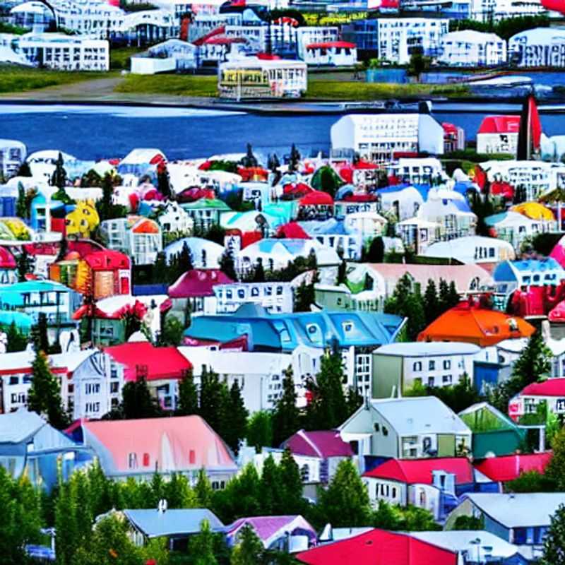 Reykjavik Revelations: A Luxurious Icelandic Summer Escape?<h3>Icelandic Sagas & Summer Sun: Is Reykjavik Right for Your Luxury Getaway?</h3><h3>Beyond the Blue Lagoon: Unveiling Reykjavik's Hidden Gems for the Discerning Traveler</h3><h3>Reykjavik's Rich Tapestry: A Luxury Journey Through Icelandic Culture and History</h3><h3>Chasing the Midnight Sun: A Luxurious Summer Adventure in Reykjavik and Beyond</h3><h3>Volcanic Views & Viking Tales: A Luxury Summer Holiday in Reykjavik? You Decide!</h3><h3>Luxury in the Land of Fire and Ice: Exploring Reykjavik's Cultural Delights</h3><h3>Reykjavik's Summer Symphony: Culture, History, and Unforgettable Luxury</h3><h3>More Than Just Ice and Fire: A Luxurious Look at Reykjavik's Cultural Treasures</h3><h3>A Reykjavik Summer Sojourn: Luxury, History, and the Human Story</h3>