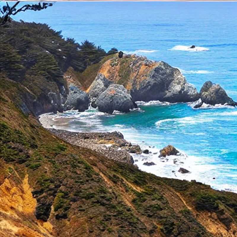 Big Sur au Printemps &#58; Un Écrin de Luxe&#44; Loin de la Folle Foule des Spring Breakers?<h3>Big Sur pour les vacances de printemps &#58;  Calme et luxe plutôt que fête effrénée?</h3><h3>Big Sur &#58;  L'alternative chic aux Spring Breaks classiques</h3><h3>Découvrir Big Sur au printemps &#58;  Luxe&#44; sérénité et paysages grandioses</h3><h3>Big Sur vs. Spring Break &#58;  Une escapade luxueuse et paisible en Californie</h3><h3>Vacances de printemps à Big Sur &#58;  Oubliez les foules&#44; découvrez le charme authentique</h3><h3>Le luxe discret de Big Sur &#58;  Une pause printanière loin de l'agitation des spring breakers</h3>