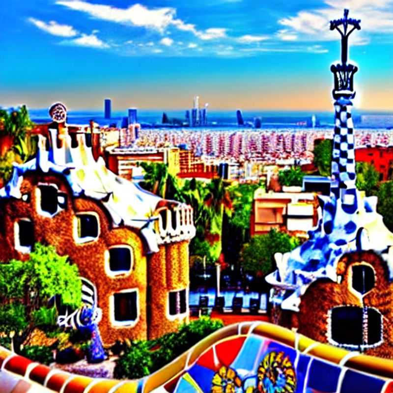 Barcelone au printemps &#58; Gastronomie&#44; vins et mystères… un séjour printanier inoubliable ?<h3>Barcelone en avril &#58; Le printemps des saveurs et des légendes… un break de luxe ?</h3><h3>Mystères culinaires et secrets ibériques &#58; Barcelone vaut&#45;elle le détour au printemps ?</h3><h3>Soleil&#44; Sangria et énigmes catalanes &#58; Barcelone&#44; destination idéale pour un printemps luxueux ?</h3><h3>Le printemps barcelonais &#58; Un voyage gourmand entre histoire&#44; mythes et délices…</h3>