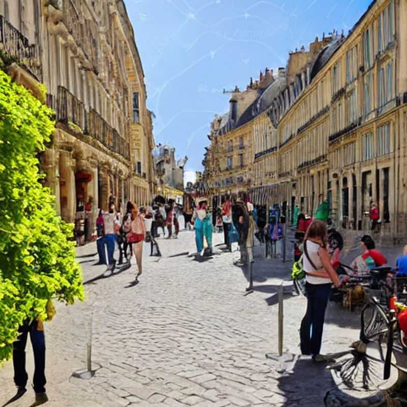 Bordeaux in Spring&#58; A Luxurious Escape You Won't Forget<h3>Bordeaux Spring Break&#58; Sun&#45;Kissed Days &#38; Charming Evenings</h3><h3>Is Bordeaux Good for a Spring Break? (Yes&#44; Absolutely!)</h3><h3>Spring in Bordeaux&#58; Unveiling the City's Hidden Gems</h3><h3>Beyond the Vineyards&#58; A Luxurious Spring Break in Bordeaux</h3><h3>Bordeaux Spring Break&#58;  Perfect Weather&#44; Perfect Wine&#44; Perfect You</h3><h3>A Springtime Rendezvous in Bordeaux&#58; Luxury&#44; Charm&#44; and Unforgettable Experiences</h3><h3>Why Spring is the Ideal Time for a Luxurious Bordeaux Getaway</h3><h3>Discover Bordeaux in Spring&#58; A Romantic Escape</h3><h3>Bordeaux in Spring&#58; Your Unforgettable Luxury Travel Itinerary</h3>