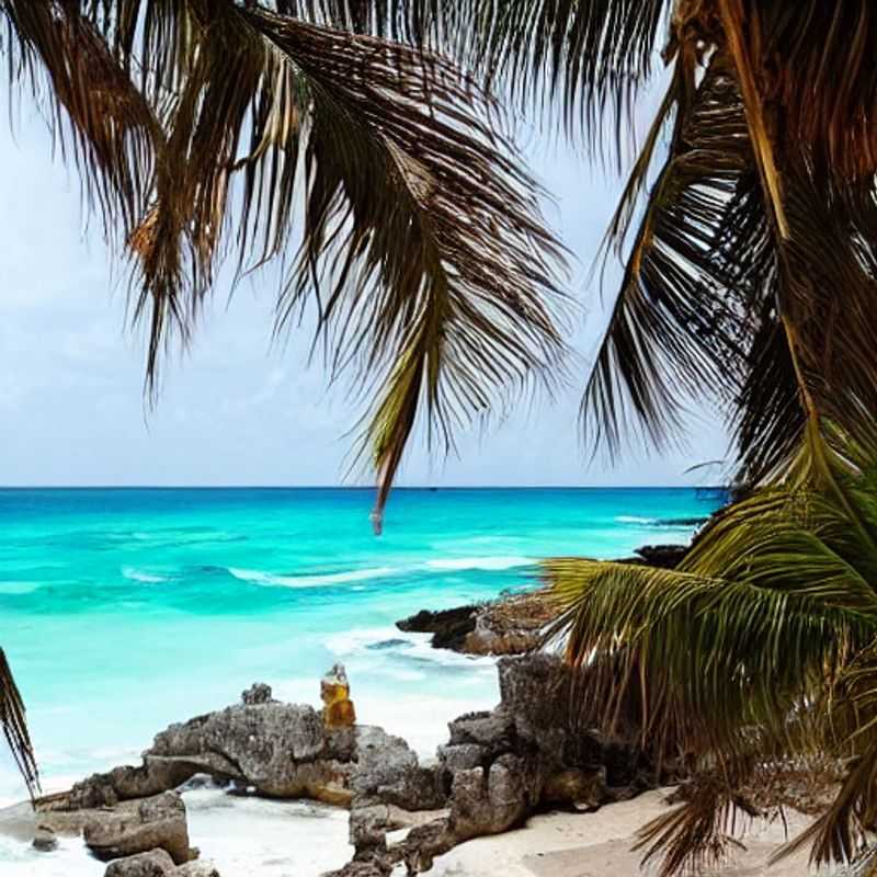 Tulum's Turquoise Temptations: Is a Luxurious Summer Escape Awaiting?<h3>Sun-Kissed Serenity: Unpacking Tulum's Pampering Potential for the Discerning Traveler</h3><h3>Beyond the Beach: Unveiling Tulum's Hidden Havens of Relaxation and Rejuvenation</h3><h3>Ancient Mysteries & Modern Indulgence: A Luxurious Tulum Escape for the Curious Soul</h3><h3>Mayan Myths & Massages: Tulum's Blend of History, Healing, and High-End Hospitality</h3><h3>Decoding Tulum: Is this Riviera Maya Jewel the Perfect Recipe for Your Summer Luxury Getaway?</h3>
