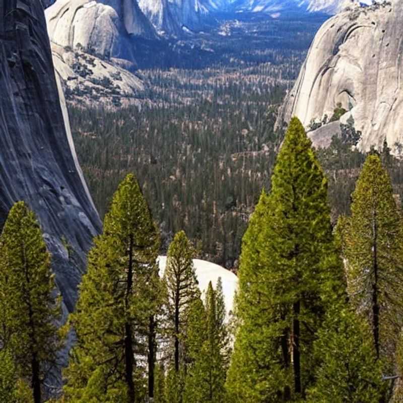 Descubre la vibrante vida nocturna de la ciudad: ¡Una experiencia inolvidable!<h3>¿Yosemite en primavera? ¡Una escapada de lujo para tus vacaciones!</h3>
