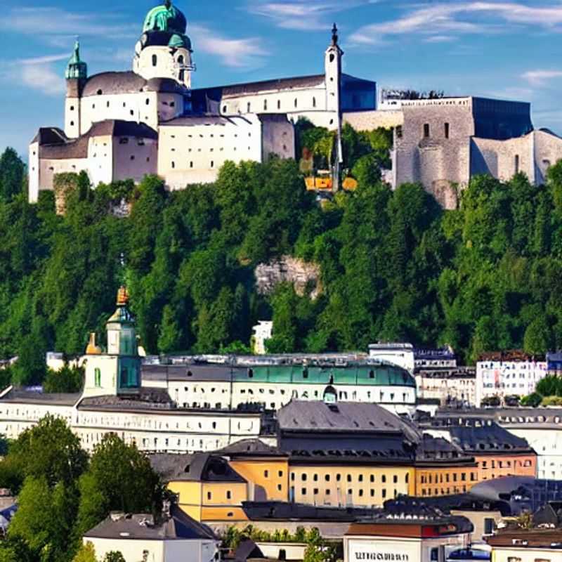 Salzburg in Summer: A Luxurious Escape Beyond the Tourist Trail<h3>Unveiling Salzburg's Scenic Splendor: Your Guide to a Luxurious & Efficient Summer Getaway</h3><h3>Salzburg Summer: Luxury on a Budget – Exploring Austria's Jewel Efficiently</h3><h3>Beyond the Sound of Music: Discovering Salzburg's Hidden Gems for the Discerning Traveler</h3><h3>Salzburg's Summer Secrets: A Curated Itinerary for the Luxury Traveler Seeking Authentic Experiences</h3><h3>Effortless Elegance in Salzburg: Maximize Your Summer Holiday with Insider Tips</h3><h3>Salzburg Summer: A Blend of Luxury, Culture, and Unforgettable Outdoor Adventures</h3><h3>Luxury & Efficiency in Salzburg: Your Personalized Guide to a Seamless Summer Escape</h3><h3>Unlocking Salzburg's Summer Charm: A Luxurious Journey Through History and Nature</h3><h3>The Salzburg Summer Escape: Creating an Unforgettable Luxury Experience on a Smart Budget</h3>