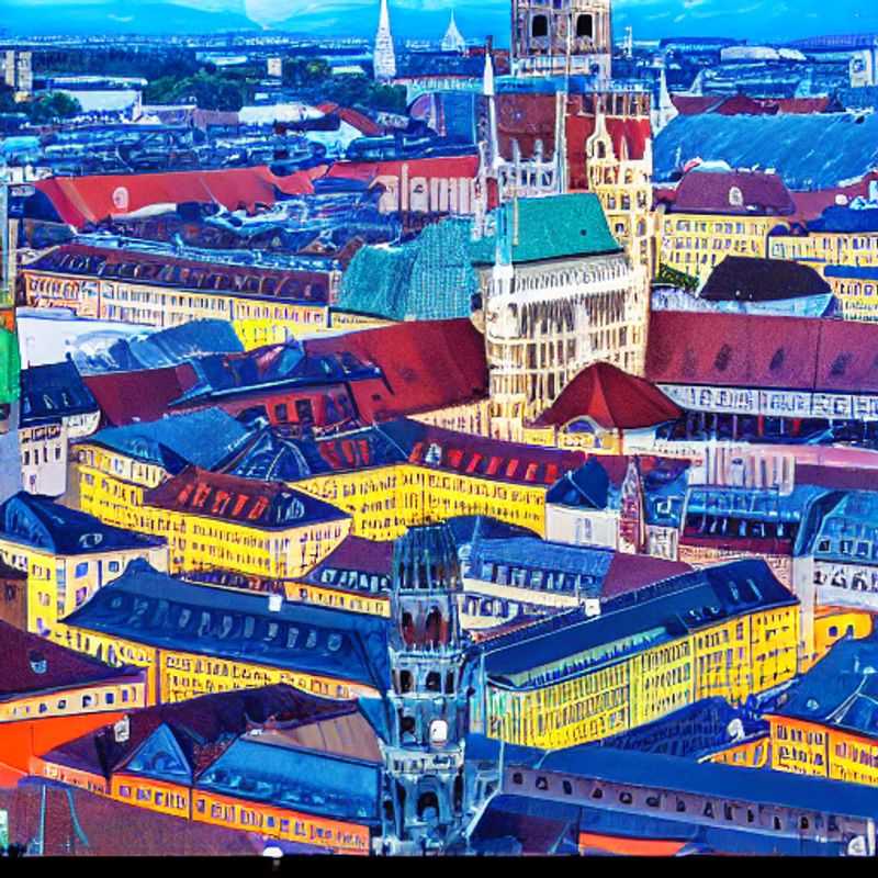 Munich: A Luxurious Summer Escape? Mastering Transport & Logistics for Effortless Exploration<h3>Munich's Summer Charm: Navigating Luxury Travel with Ease and Efficiency</h3><h3>Effortless Elegance: Your Guide to Smooth Transportation in Munich for a Luxury Summer Getaway</h3><h3>Unlocking Munich's Secrets: Luxury Travel Logistics and the Art of Seamless Exploration</h3><h3>Beyond the Tourist Trail: Efficient & Economical Luxury Travel in Munich this Summer</h3><h3>Munich's Hidden Gems: Luxury Travel Planning for an Authentic & Unforgettable Summer Experience</h3><h3>Luxury Travel Simplified: Munich's Transport Network & Your Summer Itinerary</h3><h3>Is Munich Right for Your Luxury Summer? A Practical Guide to Transport & Logistics</h3><h3>Munich Summer: Balancing Luxury with Efficiency in Your Travel Plans</h3><h3>Navigate Munich Like a Connoisseur: A Luxury Traveler's Guide to Smooth Transportation</h3>