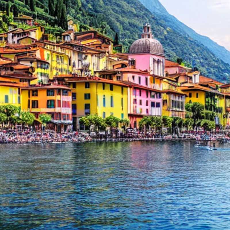 Lake Como in Spring Break: A Balancing Act of Beauty and Crowds<h3>Springtime Splendor on Lake Como: Navigating the Peak Season Charm</h3><h3>Is Lake Como Right for Your Spring Break? Weighing the Pros and Cons of Peak Season Travel</h3><h3>Lake Como's Springtime Allure: Managing Expectations for a Luxurious Escape</h3><h3>Beyond the Crowds: Discovering the Undiscovered Charms of Lake Como in Spring</h3><h3>My Lake Como Spring Break: A Personal Journey Through Peak Season and Serene Moments</h3><h3>Lake Como in Spring: A Guide to Avoiding the Rush and Embracing the Italian Riviera's Magic</h3><h3>Luxury Travel on Lake Como in Spring: Maximizing Your Experience During Peak Season</h3><h3>The Price of Paradise: Exploring the Cost of Lake Como Travel During Spring Break</h3><h3>Lake Como's Springtime Secret: Finding Tranquility Amidst the Bustle</h3>