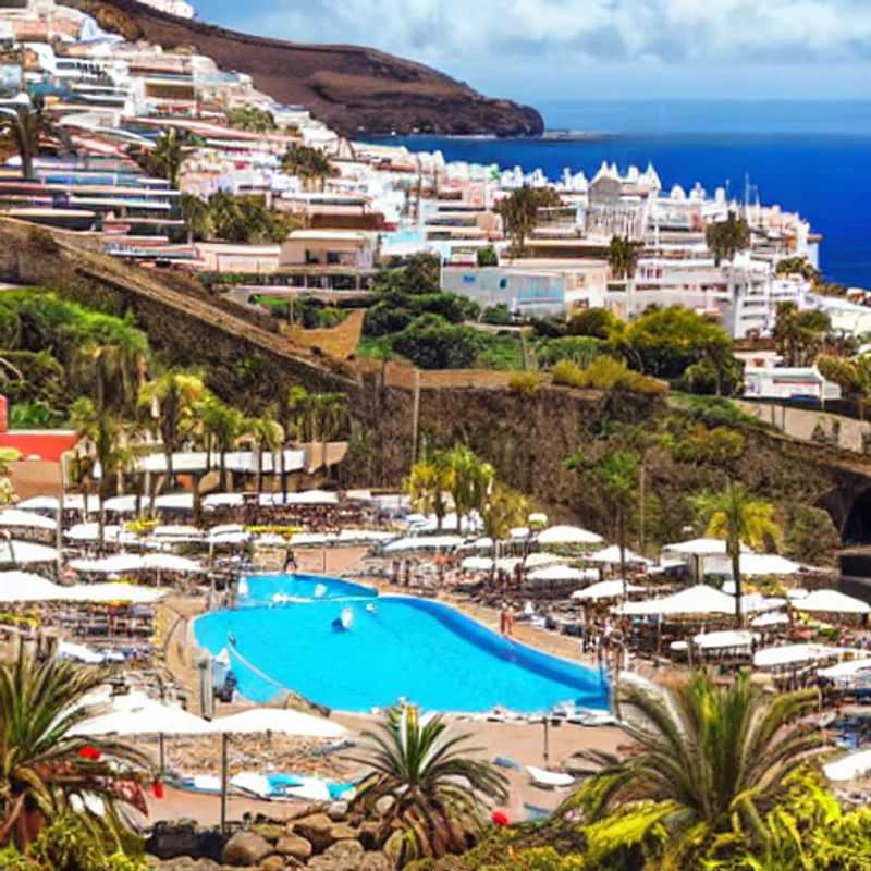 Unveiling Las Palmas: A Luxury Summer Escape for All? Accessibility Explored<h3>Las Palmas' Luxurious Secrets: Navigating Accessibility for an Unforgettable Summer</h3><h3>Canary Island Capers: Is Las Palmas Truly Inclusive for the Discerning Traveler?</h3><h3>Decoding Las Palmas: Luxury, Legends, and Accessibility – A Summer Holiday Investigation</h3><h3>Beyond the Beaches: A Luxurious Exploration of Las Palmas' Accessibility for All</h3><h3>Sun, Sand, and Seamless Access: A Luxury Guide to Las Palmas' Inclusive Attractions</h3>
