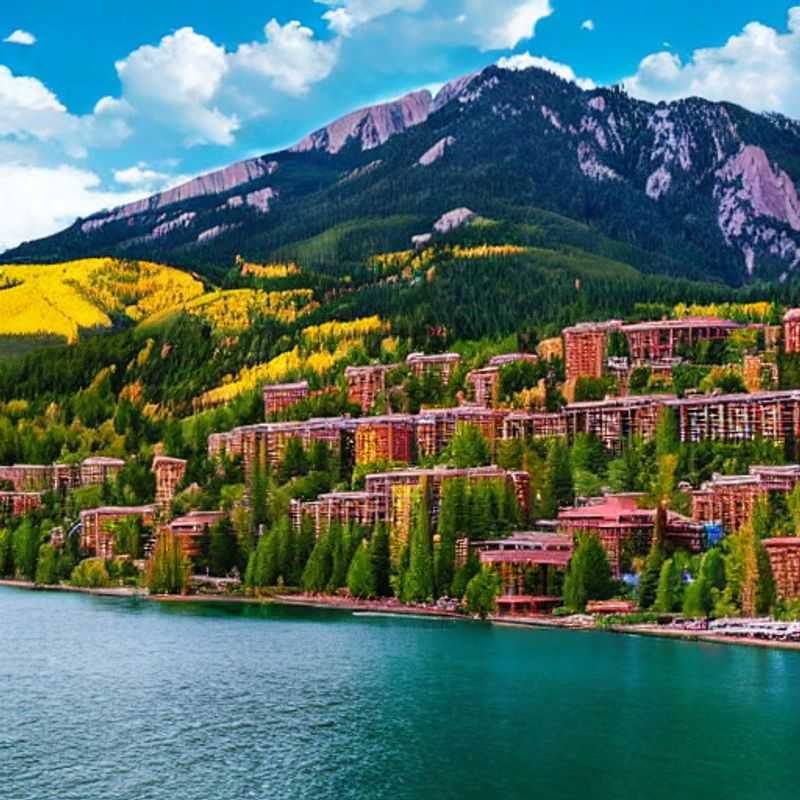 Aspen in Summer: A Luxurious Escape for Relaxation and Rejuvenation<h3>Unwind in the Rockies: Is Aspen the Perfect Luxury Summer Getaway for You?</h3><h3>Aspen's Summer Serenity: Discovering Tranquility and Luxury Amidst the Mountains</h3><h3>Beyond the Slopes: Finding Relaxation and Rejuvenation in Aspen's Summer Paradise</h3><h3>Luxury Summer in Aspen: A Haven for Rest, Rejuvenation, and Unforgettable Experiences</h3><h3>Aspen Summer Escape: A Luxurious Journey to Inner Peace and Outdoor Adventure</h3>