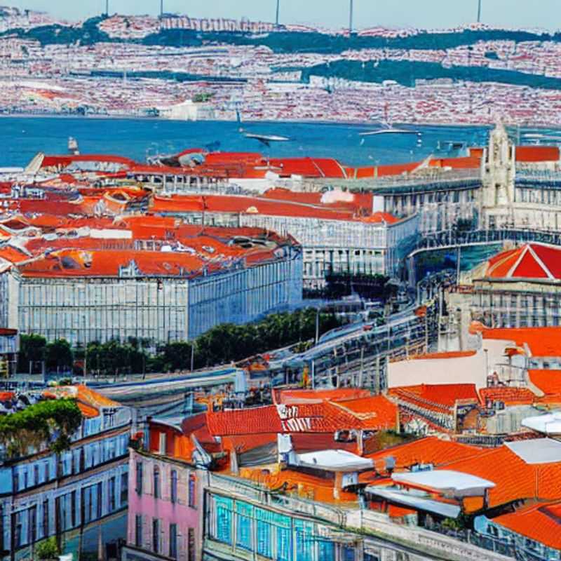 Lisbon's Luxurious Embrace&#58; A Security &#38; Safety Guide for Your Summer Escape<h3>Sun&#44; Secrets&#44; and Security&#58; Is Lisbon the Perfect Luxury Summer Getaway?</h3><h3>Fortunes &#38; Fortresses&#58; Navigating Lisbon's Safety for a High&#45;End Holiday</h3><h3>Beyond the Belém Tower&#58; Ensuring a Secure &#38; Spoil&#45;Free Luxury Trip to Lisbon</h3><h3>Ancient Mysteries &#38; Modern Safeguards&#58; A Luxury Traveler's Guide to Lisbon's Security</h3><h3>From Palaces to Pockets&#58; Protecting Your Precious Possessions on a Luxurious Lisbon Holiday</h3><h3>A Gilded Age Adventure&#58; Safety &#38; Security Tips for a First&#45;Class Lisbon Summer</h3><h3>Lisbon's Legendary Charm&#44; Modern Security&#58; Your Luxury Travel Checklist</h3><h3>Unraveling Lisbon's Secrets&#58; A Luxurious Journey with Peace of Mind</h3><h3>Luxury in Lisbon&#58; A Security&#45;Focused Guide for the Discerning Traveler</h3>