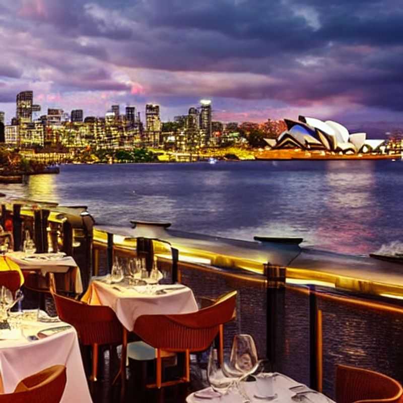 Sydney Summer Sojourn: Unveiling the City's High-End Haven<h3>Luxury Down Under: Are Sydney's Summer Resorts Worth the Splurge?</h3><h3>Chasing Sunsets & Five-Star Stays: A Luxury Traveler's Guide to Sydney in Summer</h3><h3>Beyond the Opera House: Discovering Sydney's Hidden Gems of Luxury Accommodation</h3><h3>Sydney's Summer of Opulence: A Curated Selection of High-End Resorts & Experiences</h3><h3>Indulge Your Senses: A Deep Dive into Sydney's Luxurious Summer Accommodation Scene</h3><h3>High-End Havens in the Harbour City: Your Guide to Unforgettable Summer Stays in Sydney</h3><h3>Sun-Kissed Luxury: Exploring Sydney's Top-Tier Resorts for an Unrivaled Summer Escape</h3>
