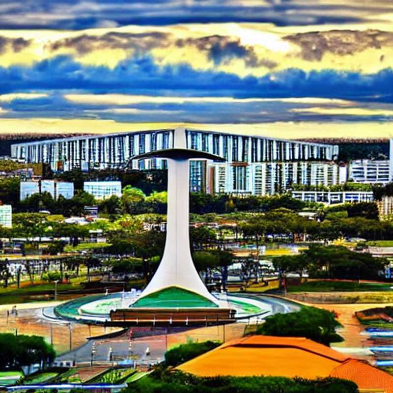 Brasília pour les vacances de printemps : Rythme endiablé ou douce mélancolie ?<h3>Brasilia et les vacances de printemps : Fêtes endiablées au cœur du modernisme ?</h3><h3>Vacances de printemps à Brasilia : Au-delà des clichés, une expérience inattendue ?</h3><h3>Brasilia : Destination printemps, entre architecture audacieuse et nuits vibrantes ?</h3><h3>Le printemps à Brasilia : Une escapade brésilienne qui vous surprendra !</h3>