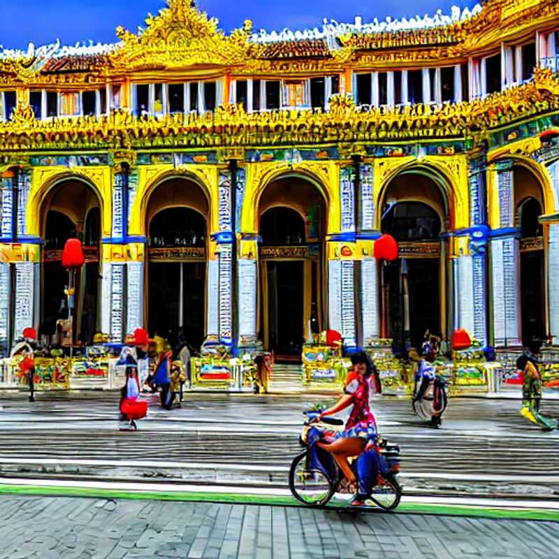 Hô Chi Minh-Ville au printemps : un séjour de rêve au cœur des parcs et jardins<h3>Escapade printanière à Hô Chi Minh-Ville : le charme des espaces verts</h3><h3>Hô Chi Minh-Ville en mars/avril : le printemps idéal pour explorer ses joyaux cachés</h3><h3>Printemps à Hô Chi Minh-Ville : une pause luxueuse au rythme des jardins</h3><h3>Vacances de printemps à Hô Chi Minh-Ville : nature et sérénité garanties</h3><h3>Hô Chi Minh-Ville : un printemps inoubliable dans des lieux enchanteurs</h3><h3>Le printemps à Hô Chi Minh-Ville : une expérience luxueuse au fil des parcs</h3><h3>Parcs et jardins d'Hô Chi Minh-Ville : un printemps sous le signe de la découverte</h3><h3>Hô Chi Minh-Ville au printemps : le luxe d'explorer la nature en ville</h3>