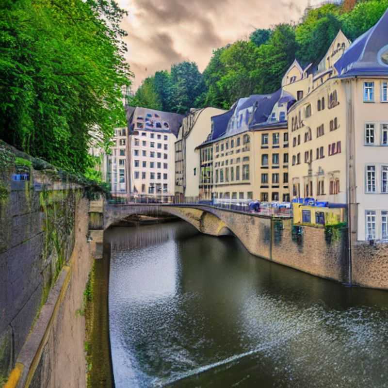 Luxembourg City pour les vacances de printemps : une vie nocturne animée pour étudiants ?<h3>Luxembourg-Ville et ses nuits endiablées : le printemps des étudiants branchés ?</h3><h3>Vacances de printemps à Luxembourg : la ville étudiante vous réserve bien des surprises (nocturnes) !</h3><h3>Le Luxembourg, paradis estudiantin ? Exploration de sa vie nocturne printanière.</h3><h3>Week-end à Luxembourg : entre balades printanières et nuits festives étudiantes.</h3><h3>Avis aux étudiants : Luxembourg-Ville, destination idéale pour des vacances de printemps animées ?</h3>