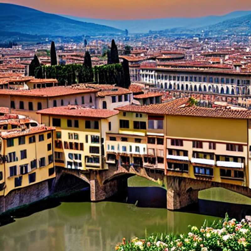 Florence au Printemps : Mystères Gastronomiques et Délices Florentiins (Est-ce une bonne idée pour les vacances de printemps ?)<h3>Le Printemps Florentin : Une symphonie de saveurs, entre légendes et secrets culinaires (Florence pour les vacances de printemps ?)</h3><h3>Florence en fleurs : Saveurs printanières, mystères médiévaux et escapades luxueuses (Vacances de printemps à Florence : oui ou non ?)</h3><h3>Trésors cachés de Florence : Un voyage printanier gourmand et mystérieux (Idéal pour les vacances de printemps ?)</h3><h3>Délices Florentiins et énigmes printanières : une aventure gustative et historique (Florence : le choix parfait pour les vacances de printemps ?)</h3>