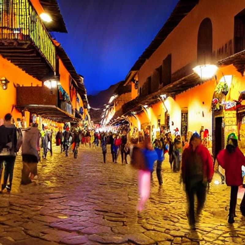 Cusco in Spring Break&#58; Sun&#45;Kissed Adventures &#38; Inca Echoes<h3>Beyond the Tourist Trail&#58; Unveiling Cusco's Springtime Charms</h3><h3>Cusco's Spring Awakening&#58; A Luxury Escape for the Adventurous Soul</h3><h3>Inca Trails &#38; Andean Heights&#58; Is Cusco the Perfect Spring Break Getaway?</h3><h3>Sun&#44; Sites &#38; Serenity&#58; A Luxurious Spring Break Exploration of Cusco</h3><h3>Ancient Wonders &#38; Modern Thrills&#58; A Cusco Spring Break Adventure</h3><h3>From Sacred Valley to High&#45;Altitude Hikes&#58; Your Spring Break in Cusco</h3><h3>Cusco's Spring Surprise&#58; Unforgettable Experiences Beyond the Expected</h3>