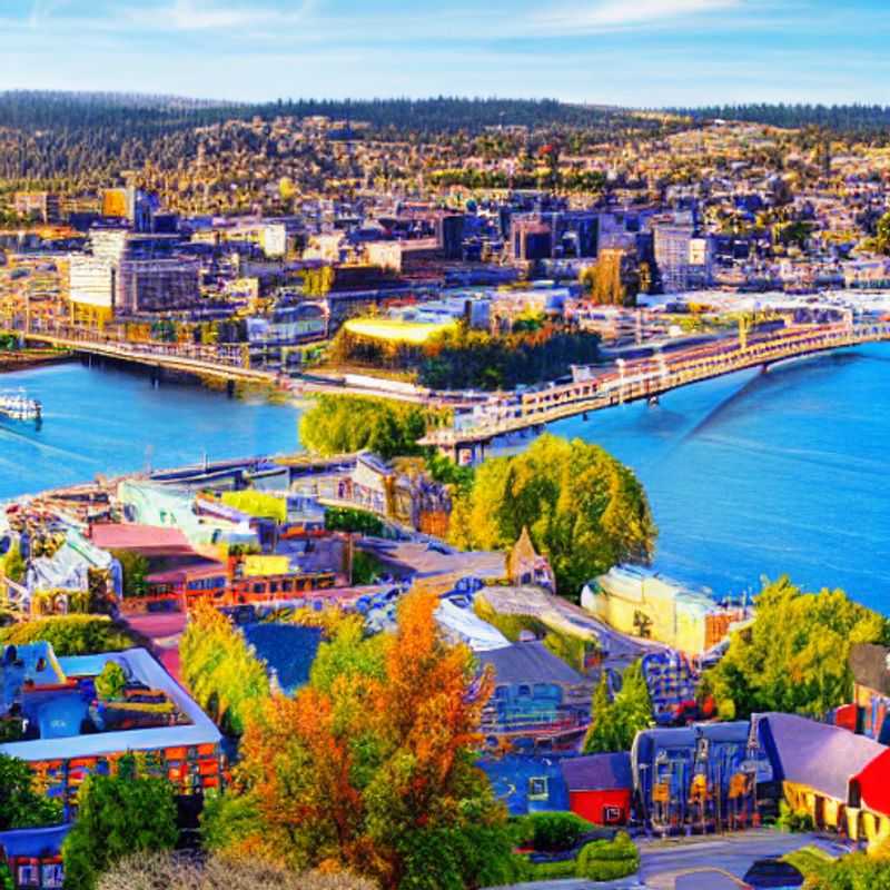 Portland, Oregon: A Surprisingly Luxurious Summer Escape?<h3>Unveiling Portland's Hidden Gems: A Luxury Traveler's Guide</h3><h3>Luxury on a Budget: Exploring Portland's High-End Hotels & Spas Without Breaking the Bank</h3><h3>Beyond the Tourist Trail: Discovering Authentic Luxury in Portland This Summer</h3><h3>Portland's Summer Splendor: A Curated Guide to High-End Experiences</h3><h3>Is Portland Right for YOUR Luxury Summer Holiday? A Practical Assessment</h3><h3>Luxury Redefined: Experiencing Portland's Unique Blend of Sophistication and Nature</h3><h3>Portland's Summer Secret: Finding Affordable Luxury Amidst Exquisite Surroundings</h3><h3>The Art of Luxurious Exploration: Portland's Cultural Gems & Hidden Retreats</h3><h3>Efficient Luxury Travel: Maximizing Your Portland Summer Getaway</h3>