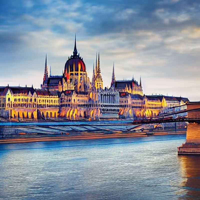 Budapest in Summer: A Luxurious Escape Despite the Heat?<h3>Budapest's Summer Climate: Sun-Kissed Days & Planning Your Perfect Itinerary</h3><h3>Navigating Budapest's Summer Heat: Tips for a Luxurious & Comfortable Trip</h3><h3>Luxury in the Hungarian Sun: Finding Cool Retreats & Hidden Gems in Budapest</h3><h3>Beyond the Tourist Trail: Exploring Budapest's Authentic Side in Summer</h3><h3>Economical Luxury in Budapest: Maximizing Your Summer Experience</h3><h3>Budapest's Summer Cultural Events: A Luxurious Calendar of Experiences</h3><h3>Uncovering Budapest's History: A Summer Journey Through Time</h3><h3>Sustainable Luxury Travel in Budapest: Eco-Conscious Choices for a Summer Getaway</h3><h3>Is Budapest the Right Luxury Summer Destination for You? A Practical Guide</h3>