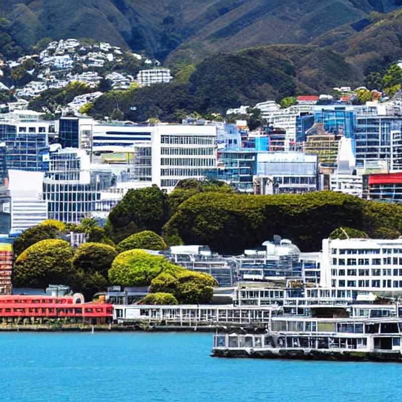 Wellington au Printemps : Un Break de Rêve sous le Soleil Néo-Zélandais ?<h3>Wellington en Avril : Soleil, Émerveillement et... Peut-être des Pingouins ?</h3><h3>Week-end à Wellington : Le charme néo-zélandais au printemps</h3><h3>Le printemps à Wellington : Une escapade luxueuse hors des sentiers battus</h3><h3>Wellington, Nouvelle-Zélande : L'appel du printemps et ses trésors cachés</h3>