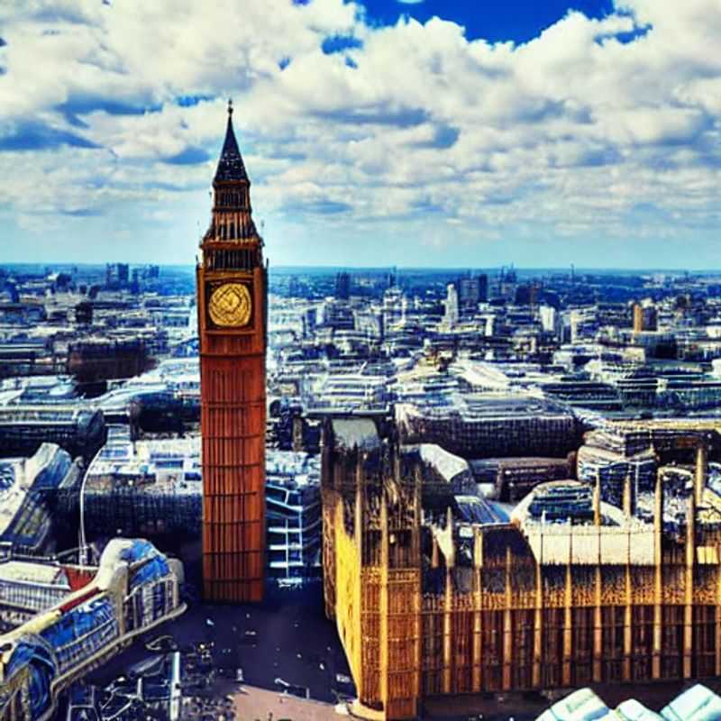 ¿Londres para tus vacaciones de primavera? ¡La vibrante vida nocturna te espera!<h3>Londres en primavera&#58; ¡Diversión universitaria asegurada!</h3><h3>Spring Break en Londres&#58; ¡Descubre su lado más juvenil!</h3><h3>Londres&#58; ¡La escapada universitaria perfecta para la primavera!</h3><h3>Más allá del Big Ben&#58; Londres para estudiantes en primavera</h3>